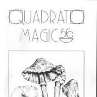 Quadrato Magico  56