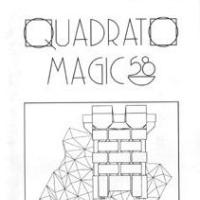 Quadrato Magico  58