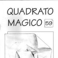 Quadrato Magico  59