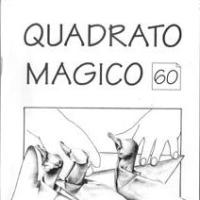 Quadrato Magico  60