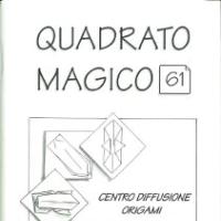 Quadrato Magico  61