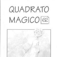 Quadrato Magico  62