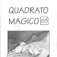 Quadrato Magico  63
