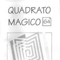 Quadrato Magico  64