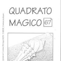 Quadrato Magico  67