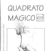 Quadrato Magico  69