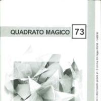 Quadrato Magico  73