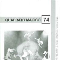 Quadrato Magico  74