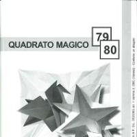 Quadrato Magico  79-80