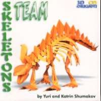 Skeletons Team (CD)