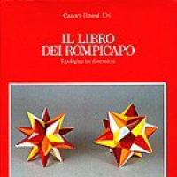 Il libro dei rompicapo; topologia a tre dimensioni