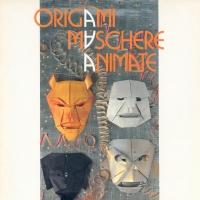 Origami Maschere Animate