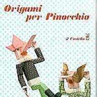 Origami per Pinocchio