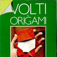 Volti in Origami (Folding Faces)