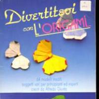 Divertitevi con Origami
