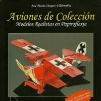 Aviones de Coleccion