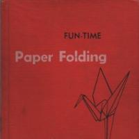 Fun-Time Paper Folding