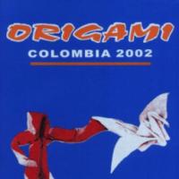 Origami Colombia 2003