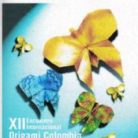 Origami Colombia 2008