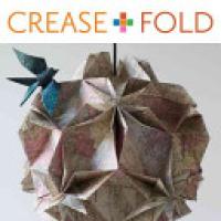 Crease + Fold