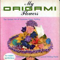 My Origami Flowers