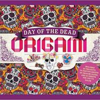 Day of the Dead Origami