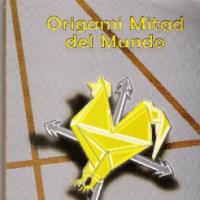 Origami Mitad del Mundo