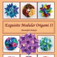 Exquisite Modular Origami II