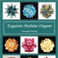 Exquisite Modular Origami