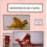 Monstruos de Papel