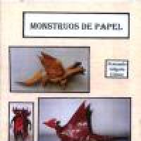 Dinosaurios de Papel