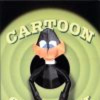 Cartoon Origami