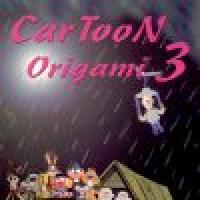 Cartoon Origami 3