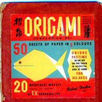 Origami Compendium