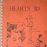 Hearts 3D