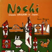 Noshi Classic Origami in Japan