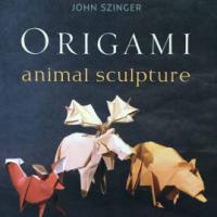 Origami Animal Sculpture