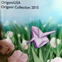 OUSA Origami Collection 2015