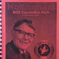 BOS Convention 2009 Spring (+CD)