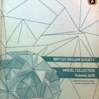 BOS Convention 2016 Autumn  (+CD)