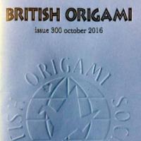 BOS Magazine 300 October 2016