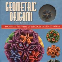 Geometric Origami