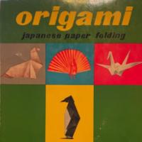 Origami Japanese Paper folding
