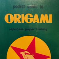 Pocket Guide to Origami - Bunny Book