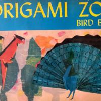 Origami Zoo