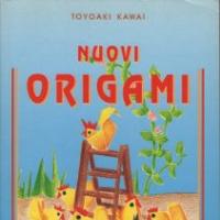 Nuovi origami