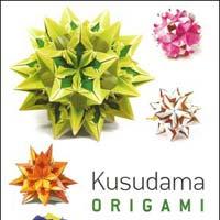 Kusudama Origami