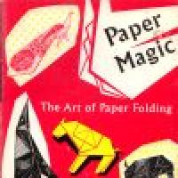 Paper Magic