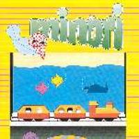 Minori magazine 2001-2