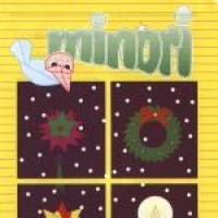 Minori magazine 2001-4